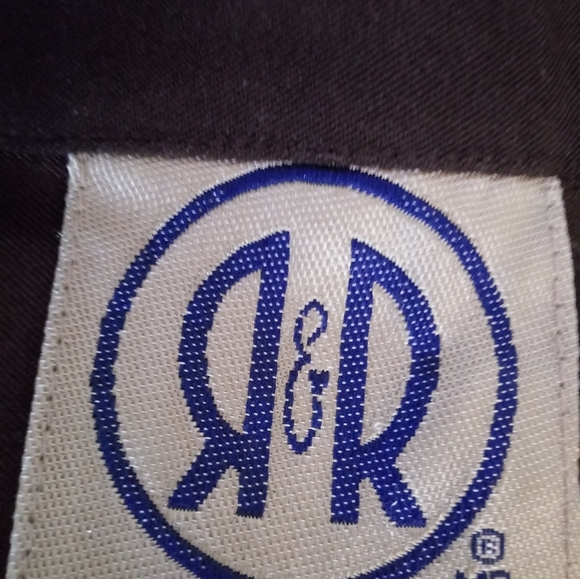 Rock & Republic Brown Spring Jacket - Picture 7 of 7